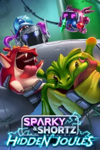 Sparky & Shortz Hidden Joules
